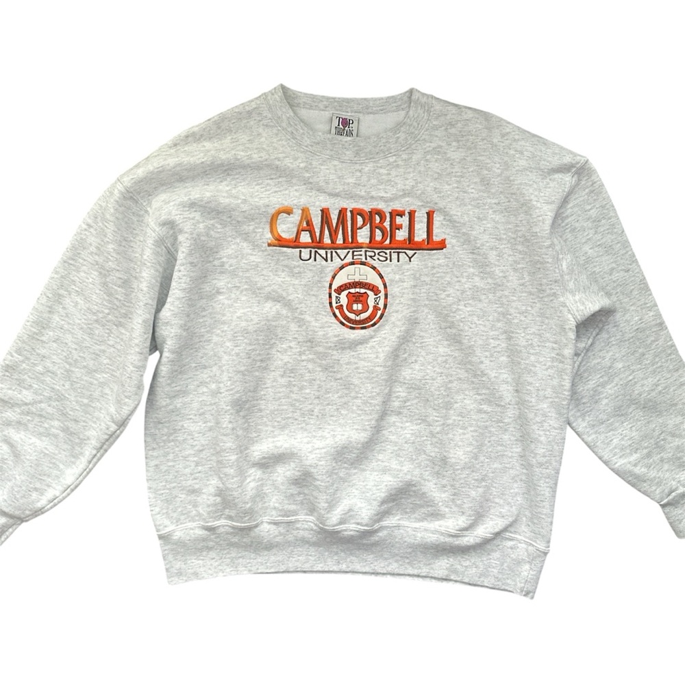 COPY - Campbell Vintage Crewneck